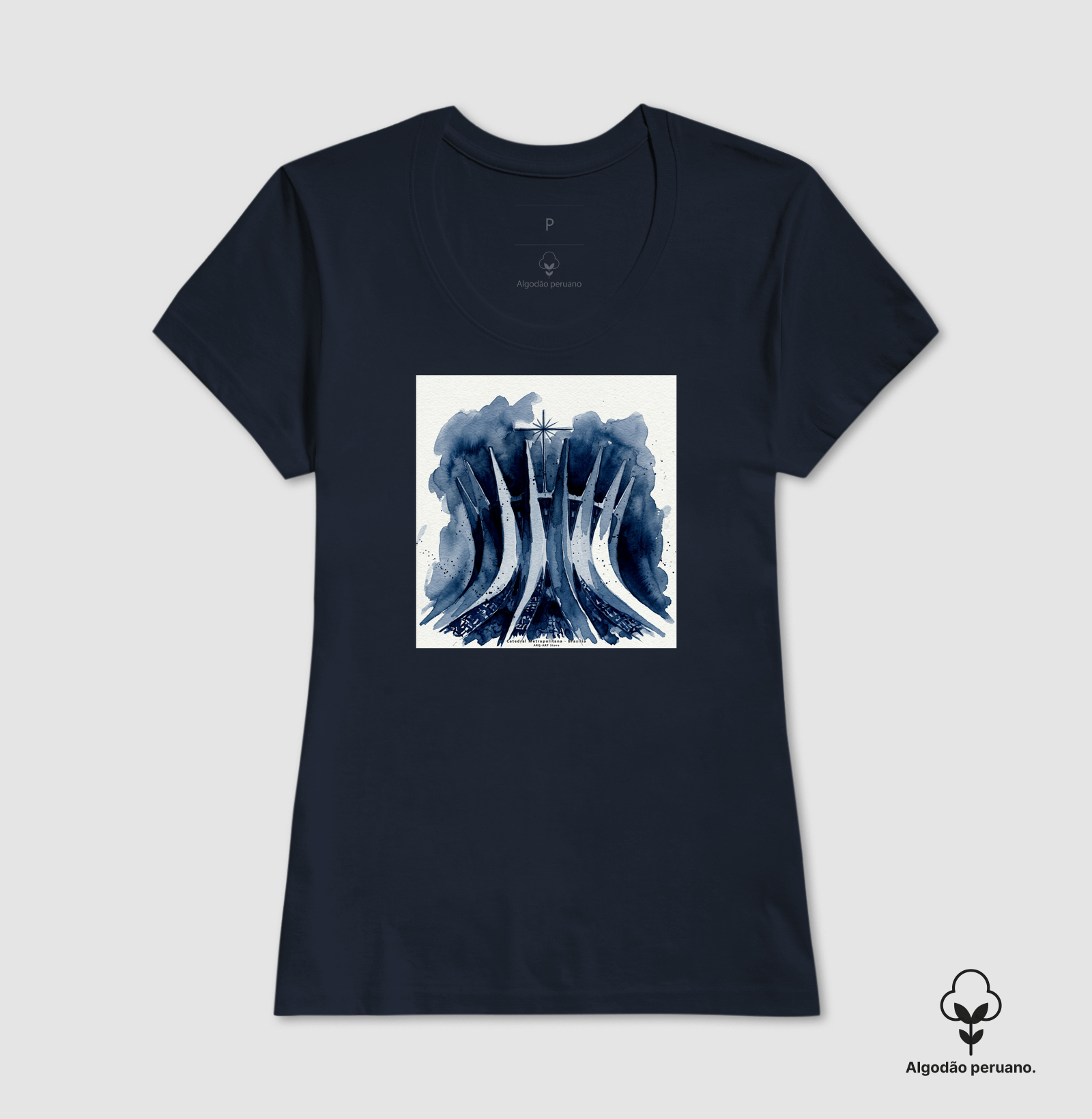 Camisa 2