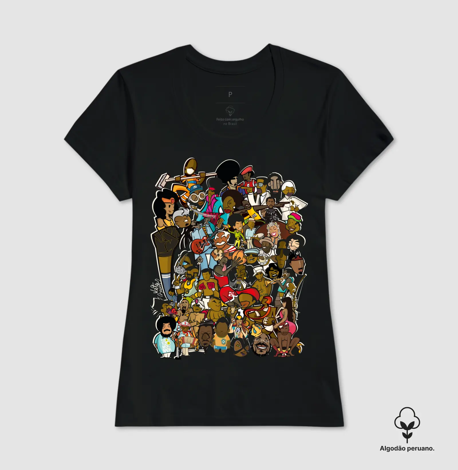 Camisa 4