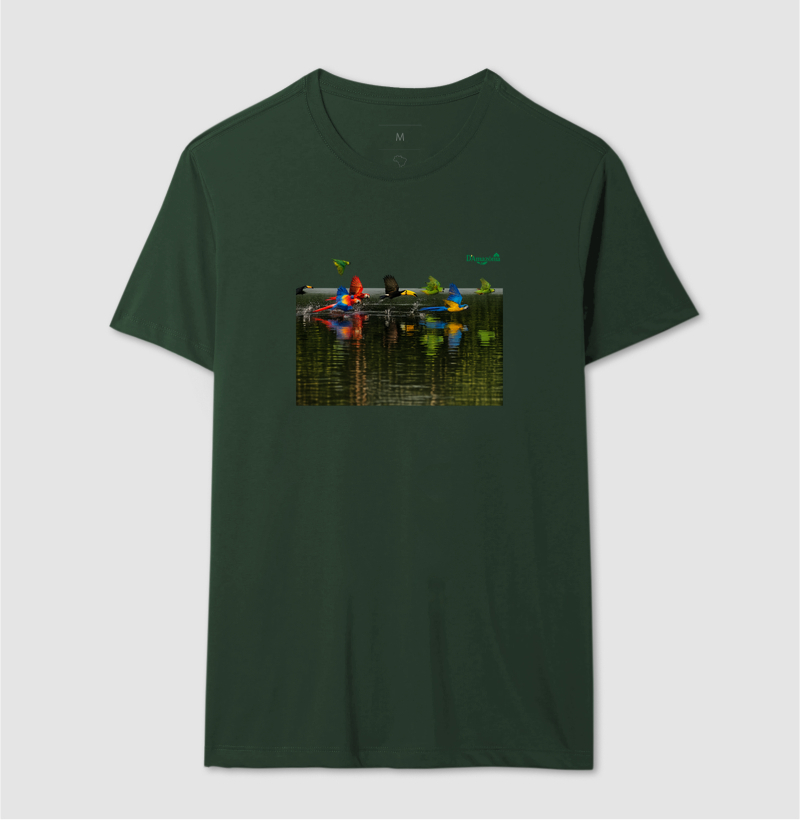 Camisa 11