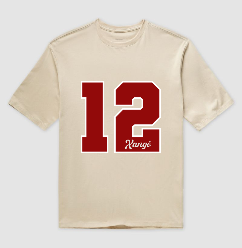 Xangô 12 - Imagem 4