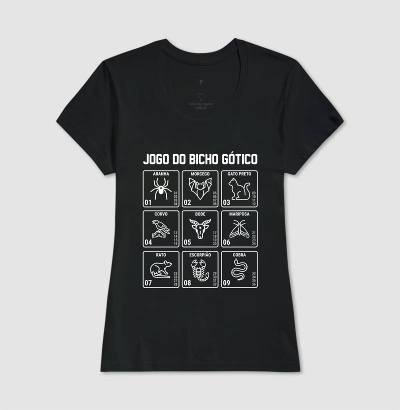 Camisa 2