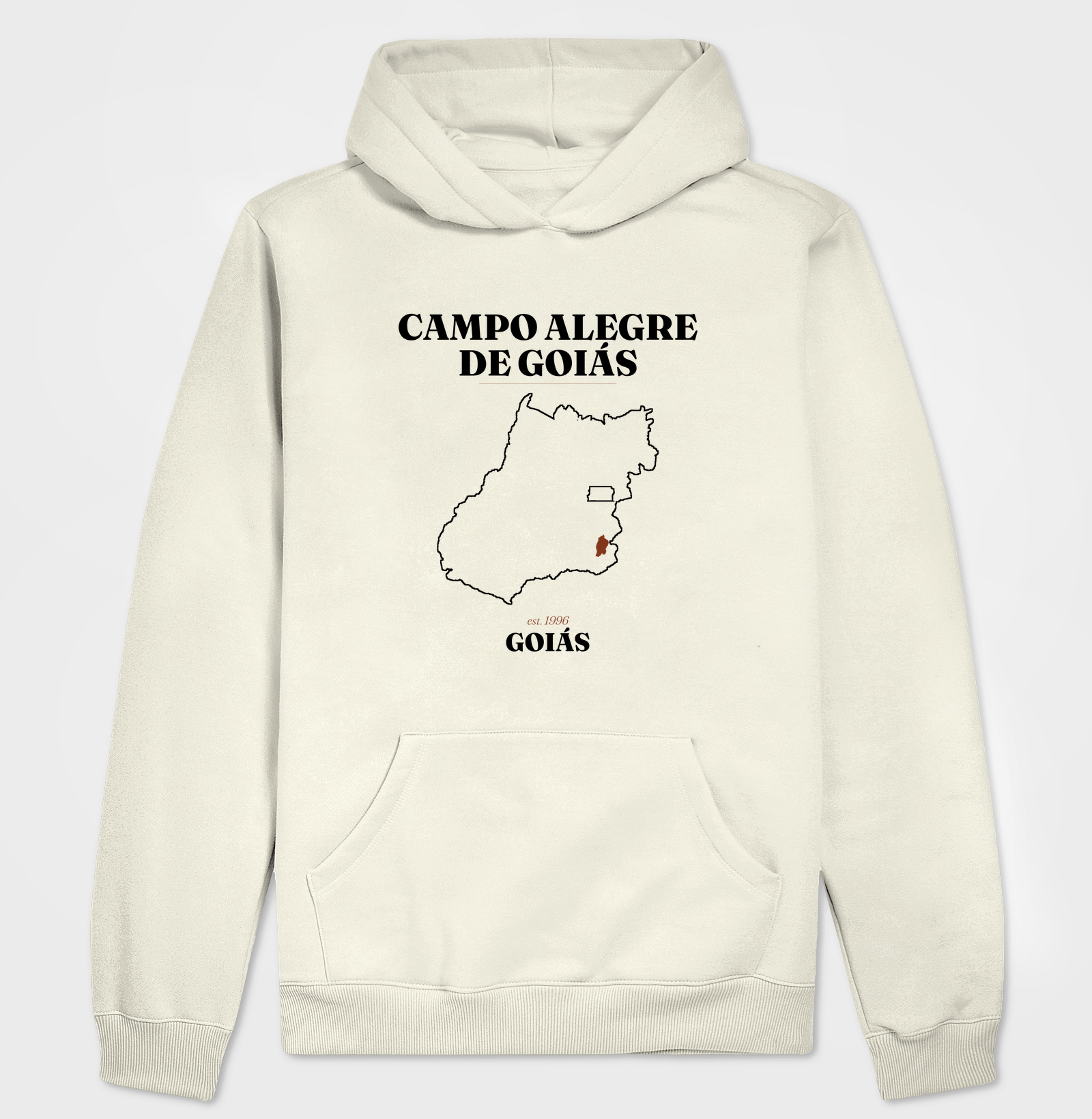Campo Alegre de Goiás | Legado GO - Imagem 3