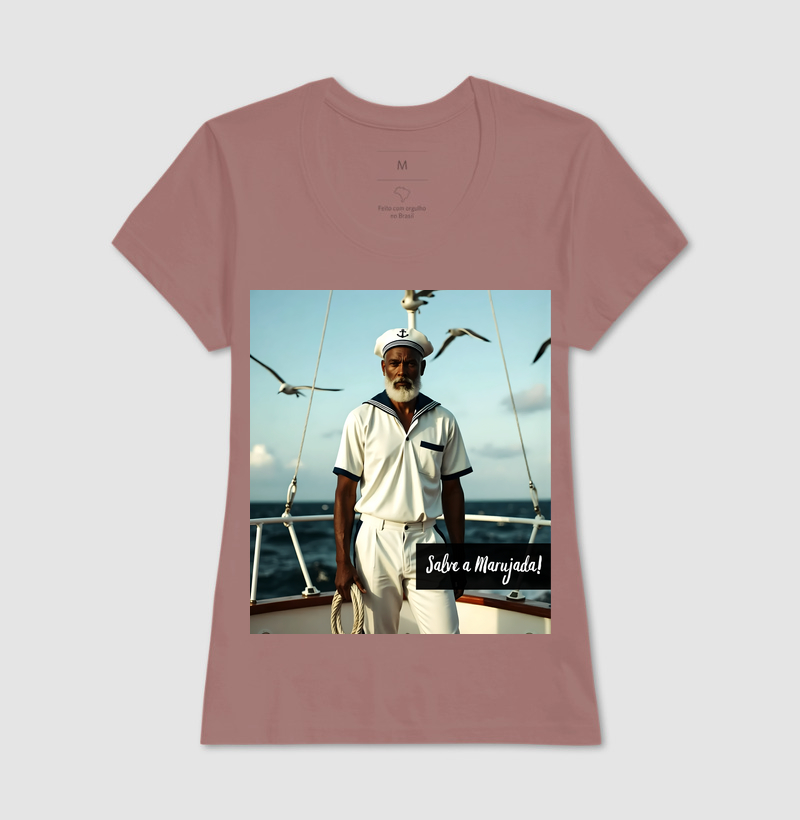Camisa 19