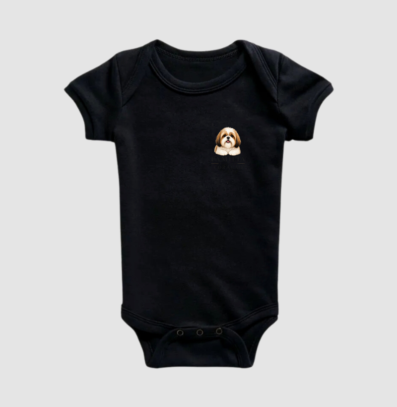 Família - Shih Tzu - Imagem 2