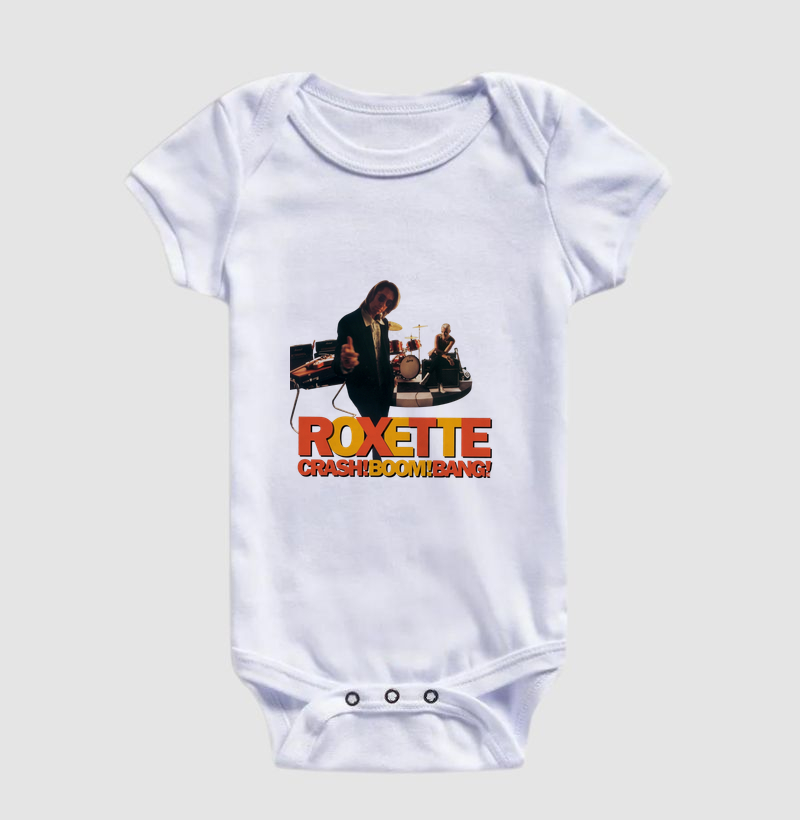 Roxette - Crash! Boom! Bang! - Imagem 3