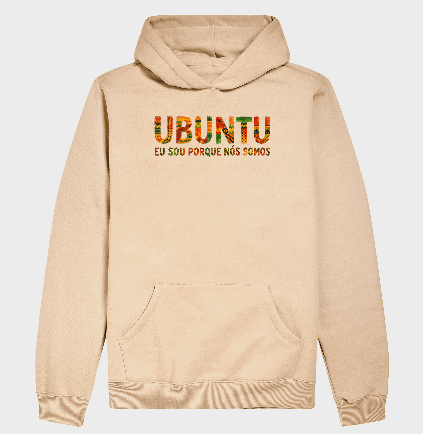 Ubuntu - Eu sou porque nós somos - Imagem 5