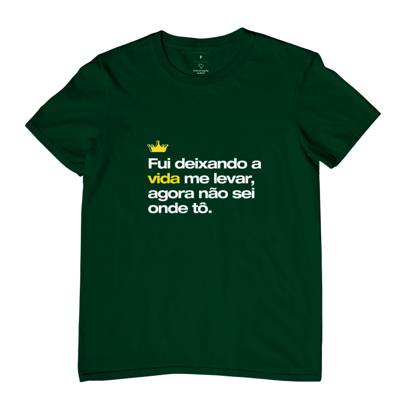 Camisa 9