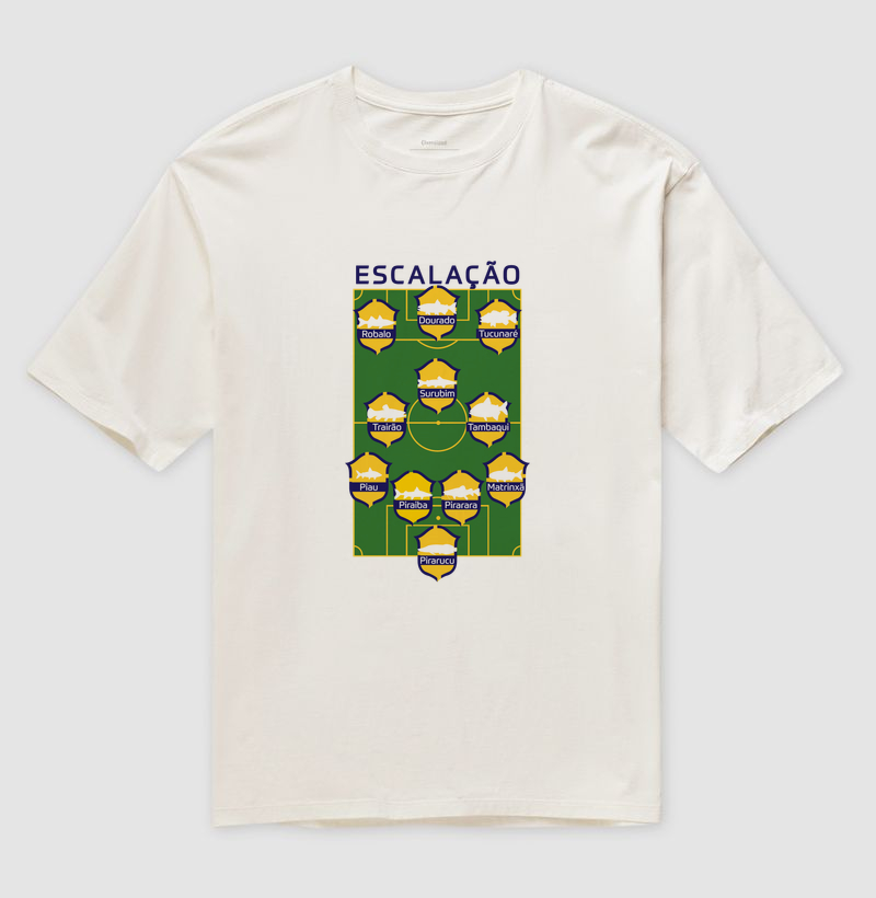 Camisa 3