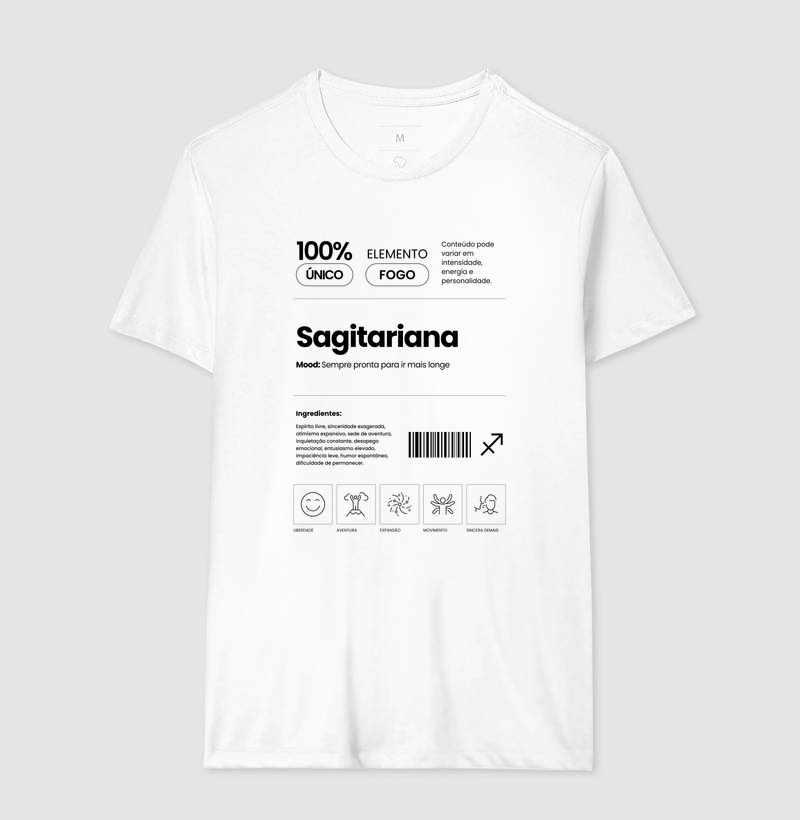 Sagitariana (Coleção Label) - Imagem 4