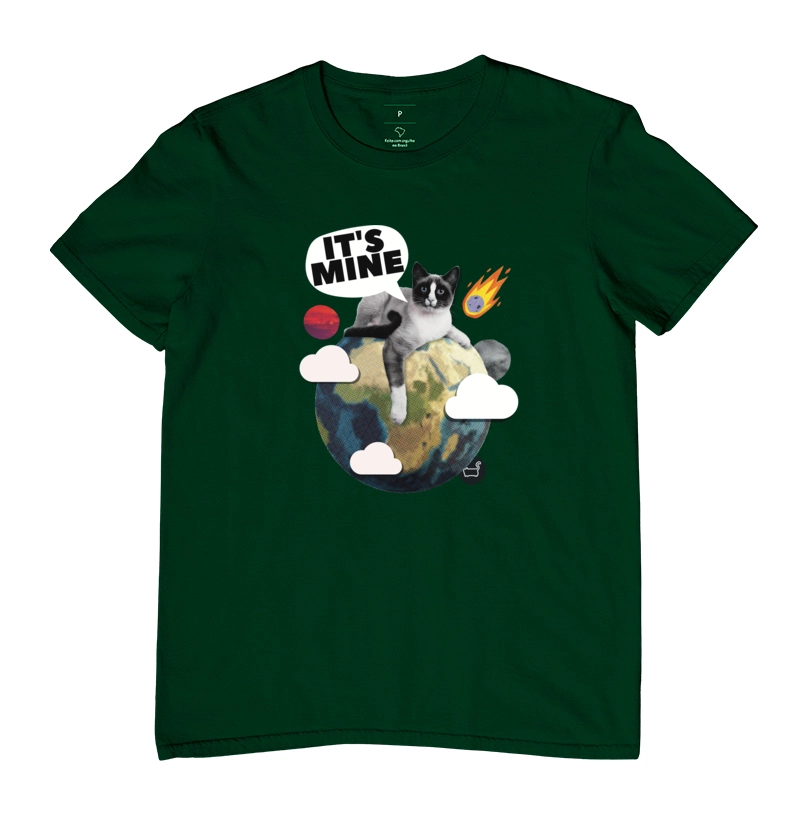 Camisa 9