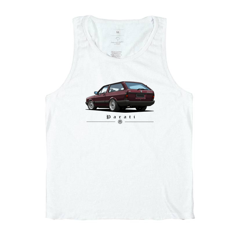 Camiseta regata Parati - Imagem 5