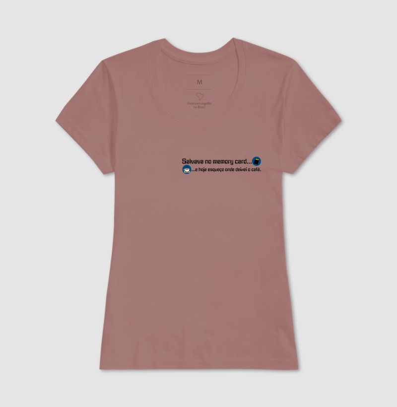 Camisa 16