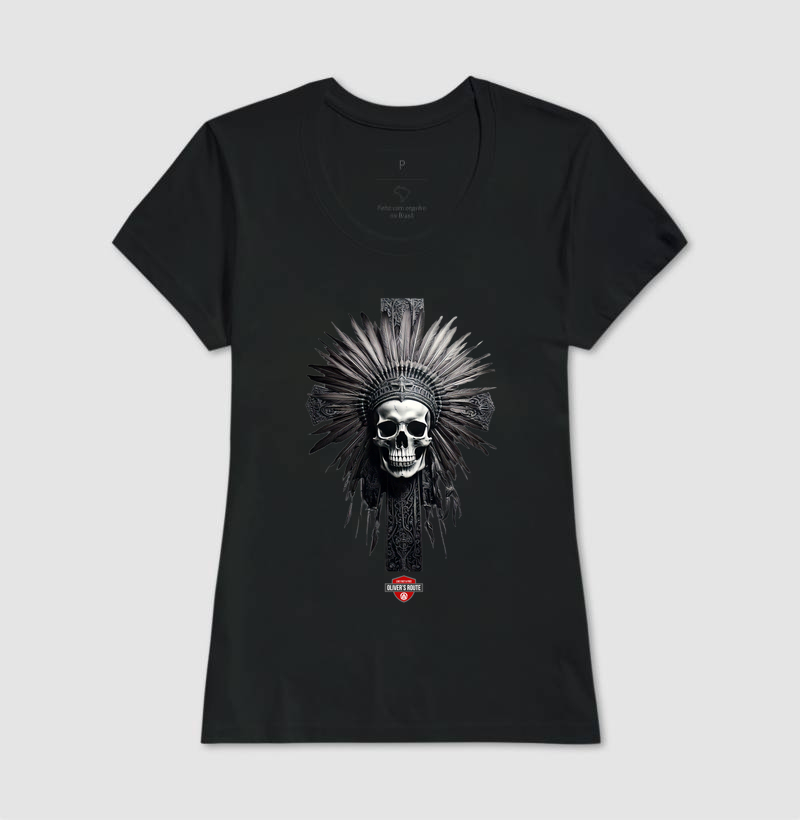 Old Skull 1 - Imagem 3