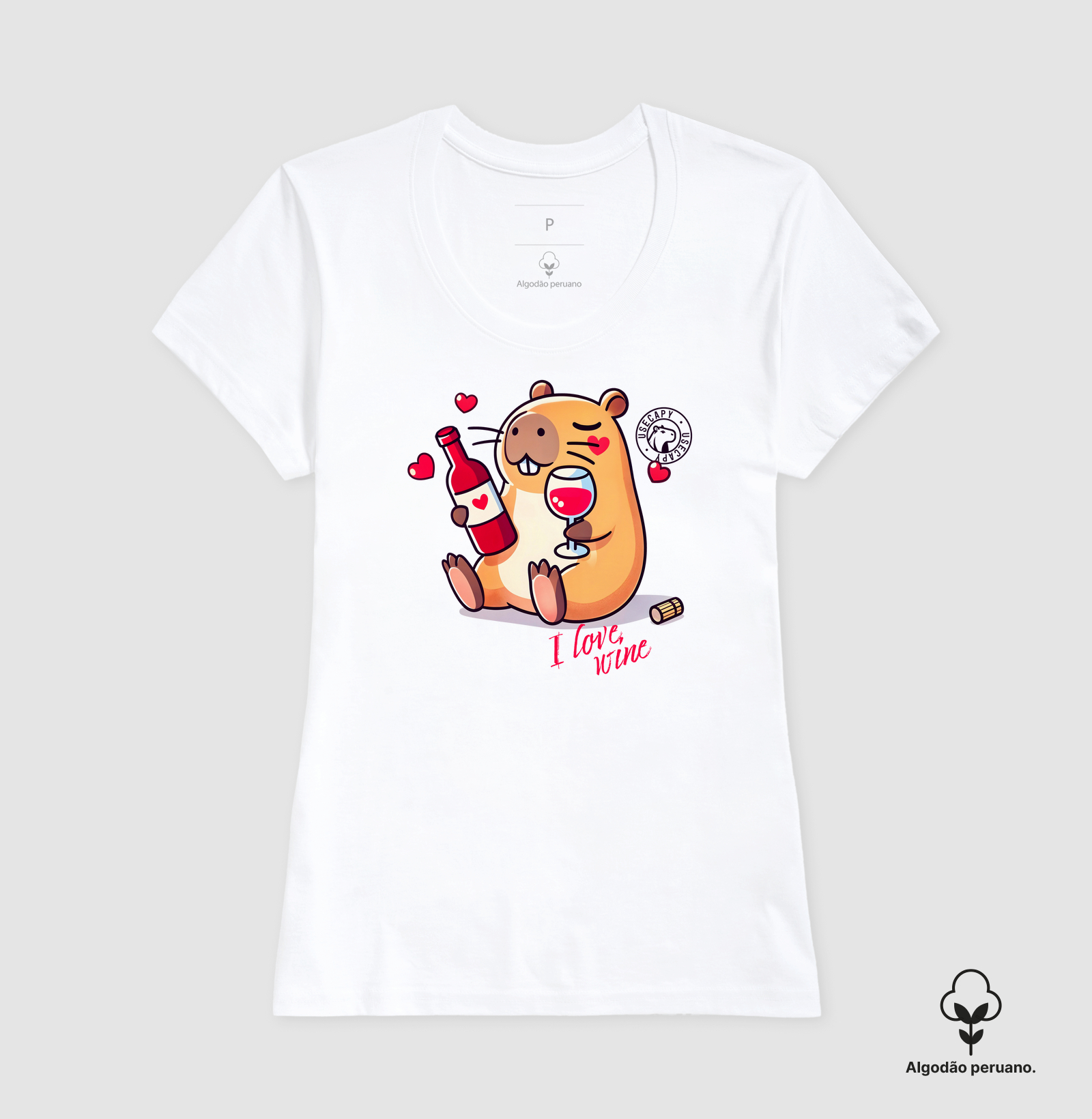 Camisa 3