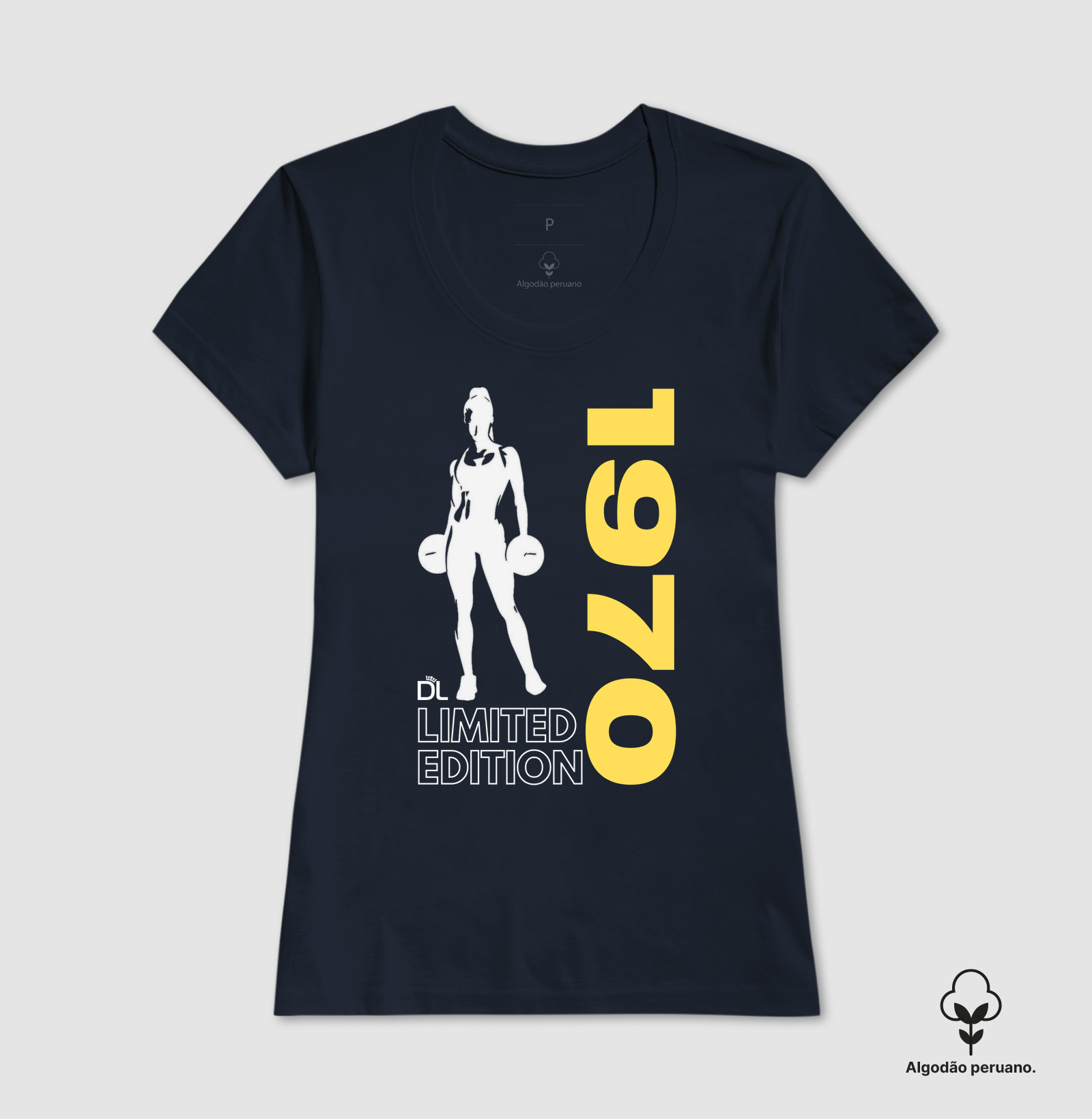 1970 Limited Edition FEM - Imagem 9