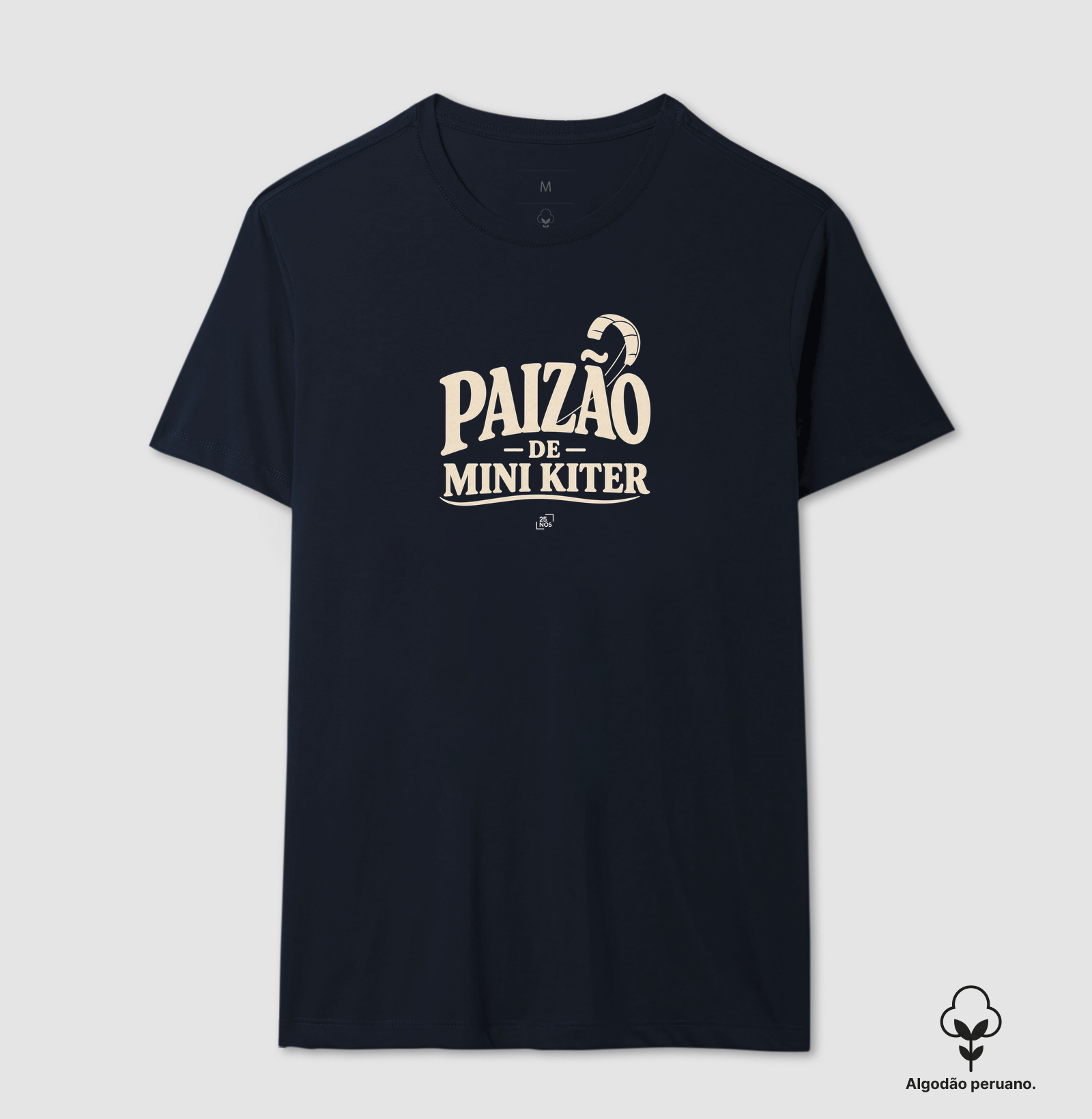 Paizão de Mini Kiter - Imagem 8