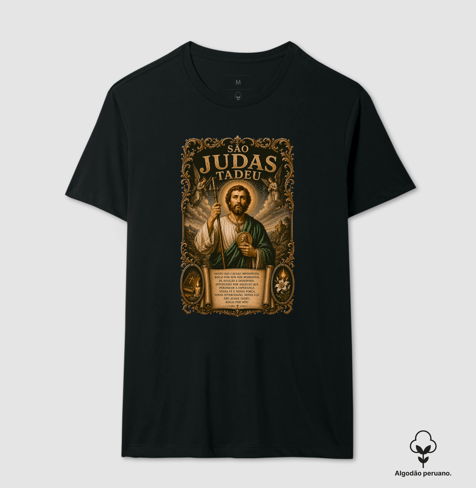 São Judas Tadeu - Imagem 5