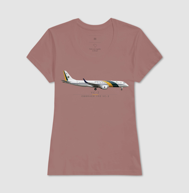 Embraer 190 VC-2 | Republica Federativa do Brasil - Imagem 15