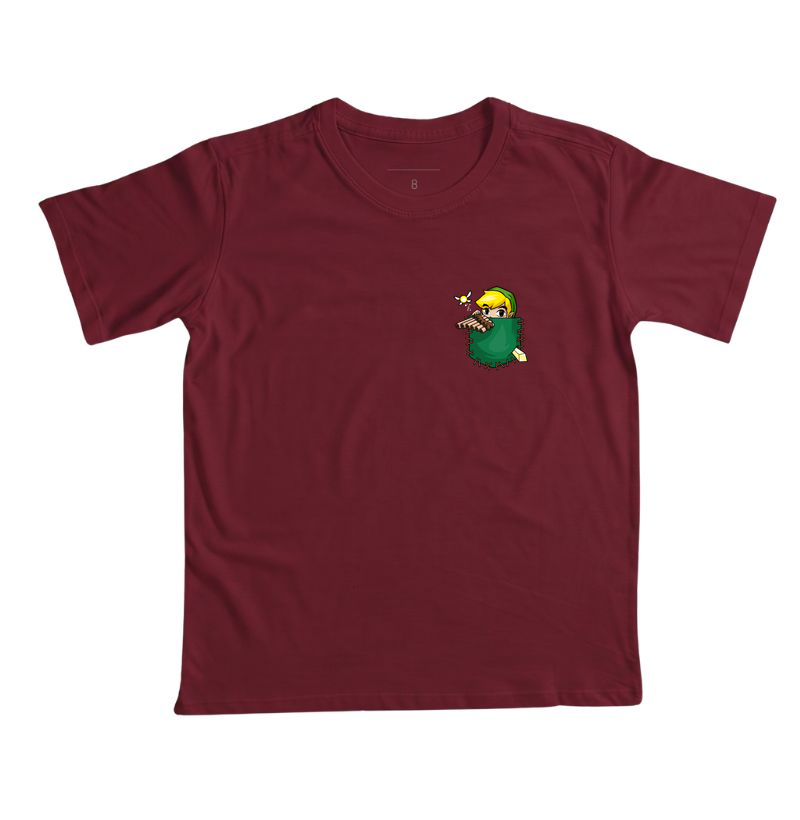 Link Ocarina no Bolso - Imagem 6