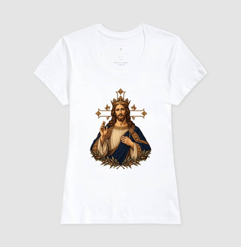 Cristo Rei - Cristo Vivo - Imagem 5