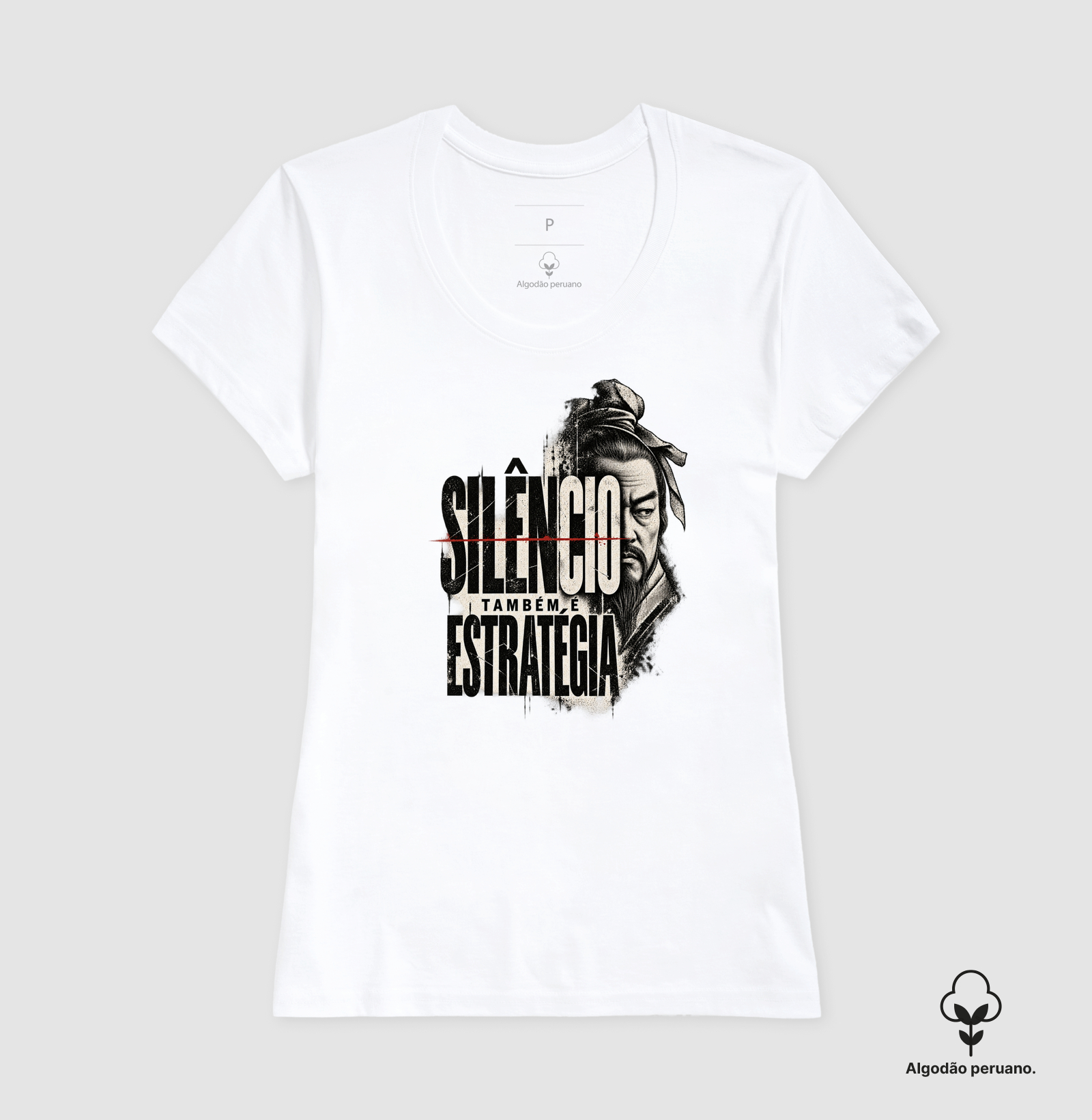 Sun Tzu - Silêncio Também é Estratégia - Imagem 3