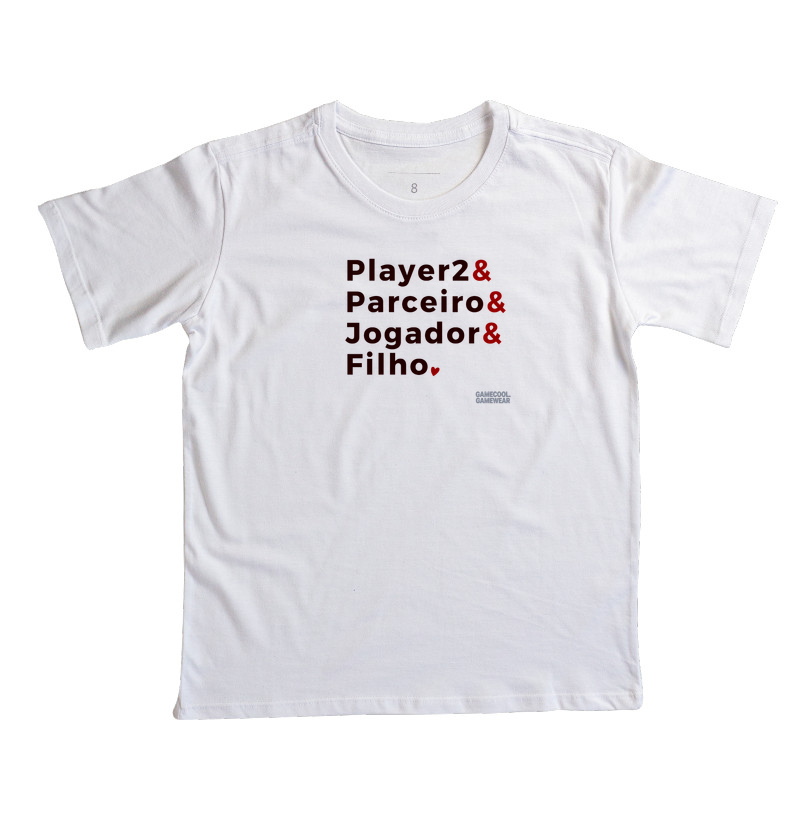 Filho - Player 2 - Imagem 3