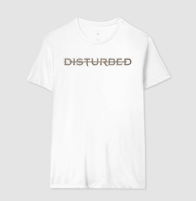 Disturbed - Imagem 4