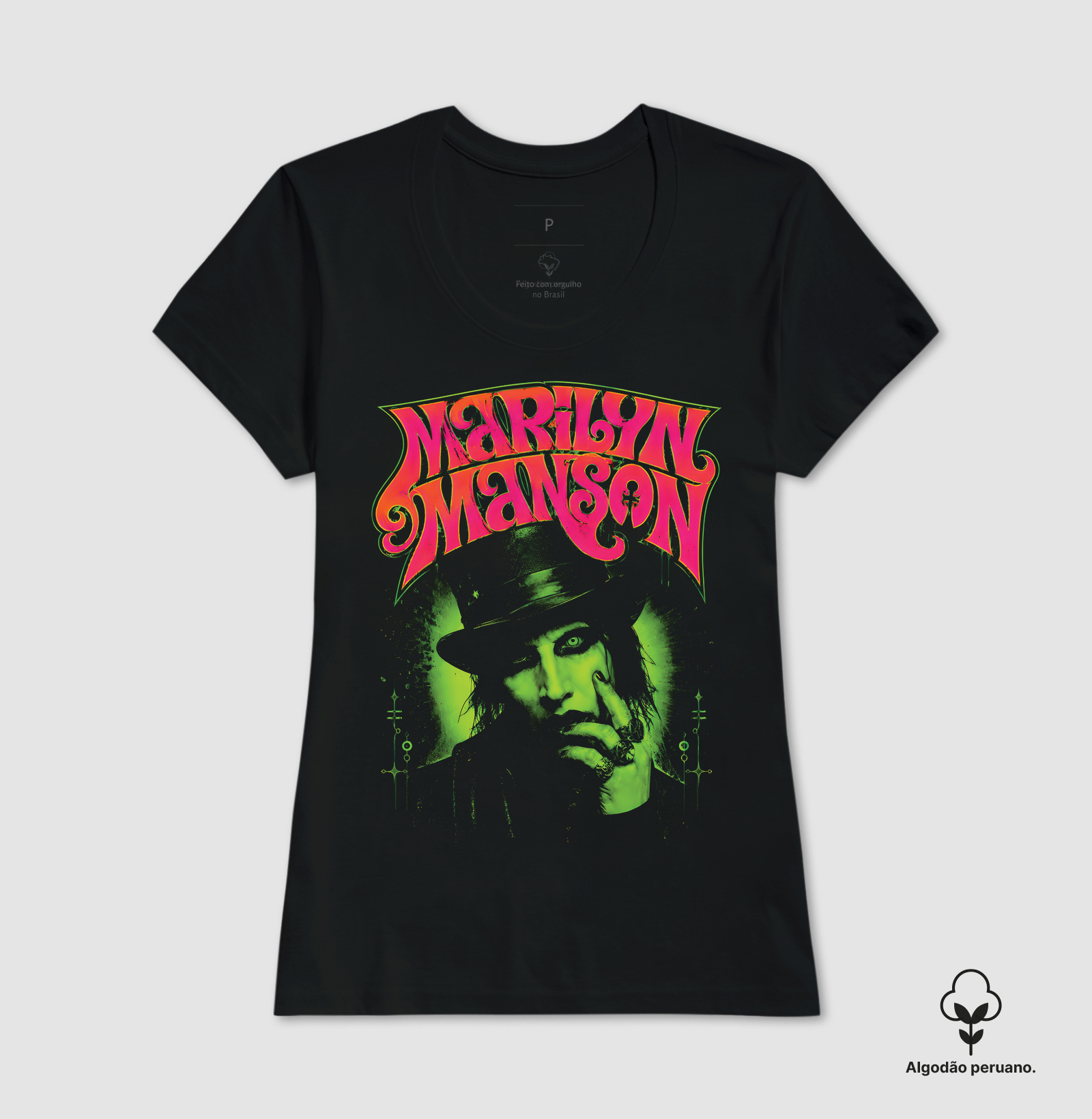 Camisa 5