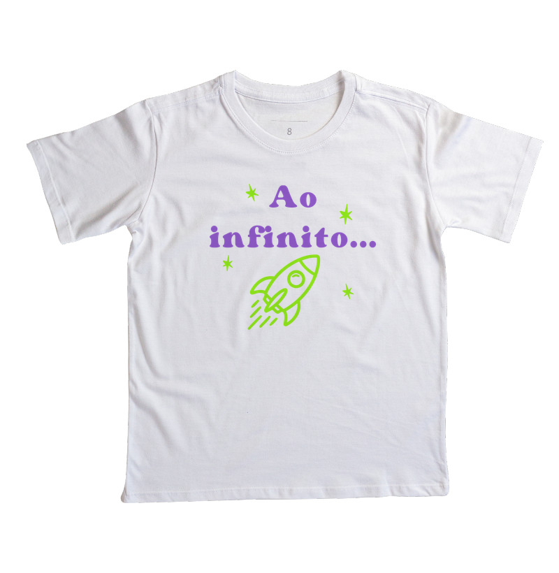 AO INFINITO - Imagem 7