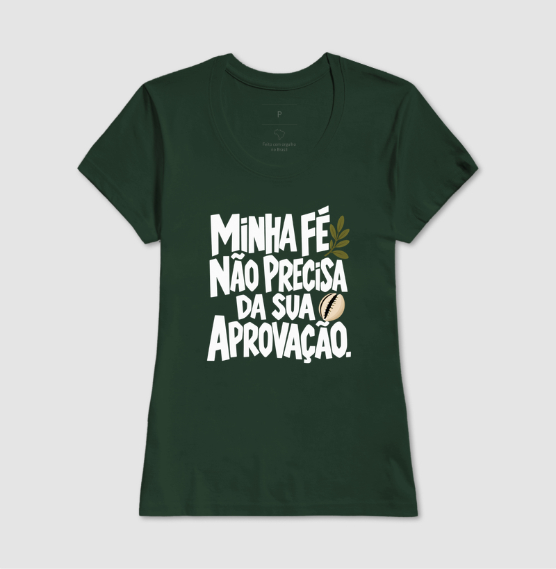 MINHA FÉ - Imagem 11