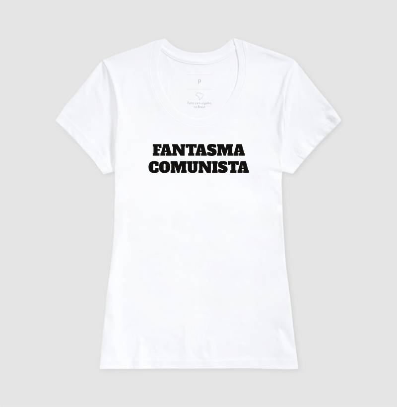 Fantasma Comunista - Imagem 3