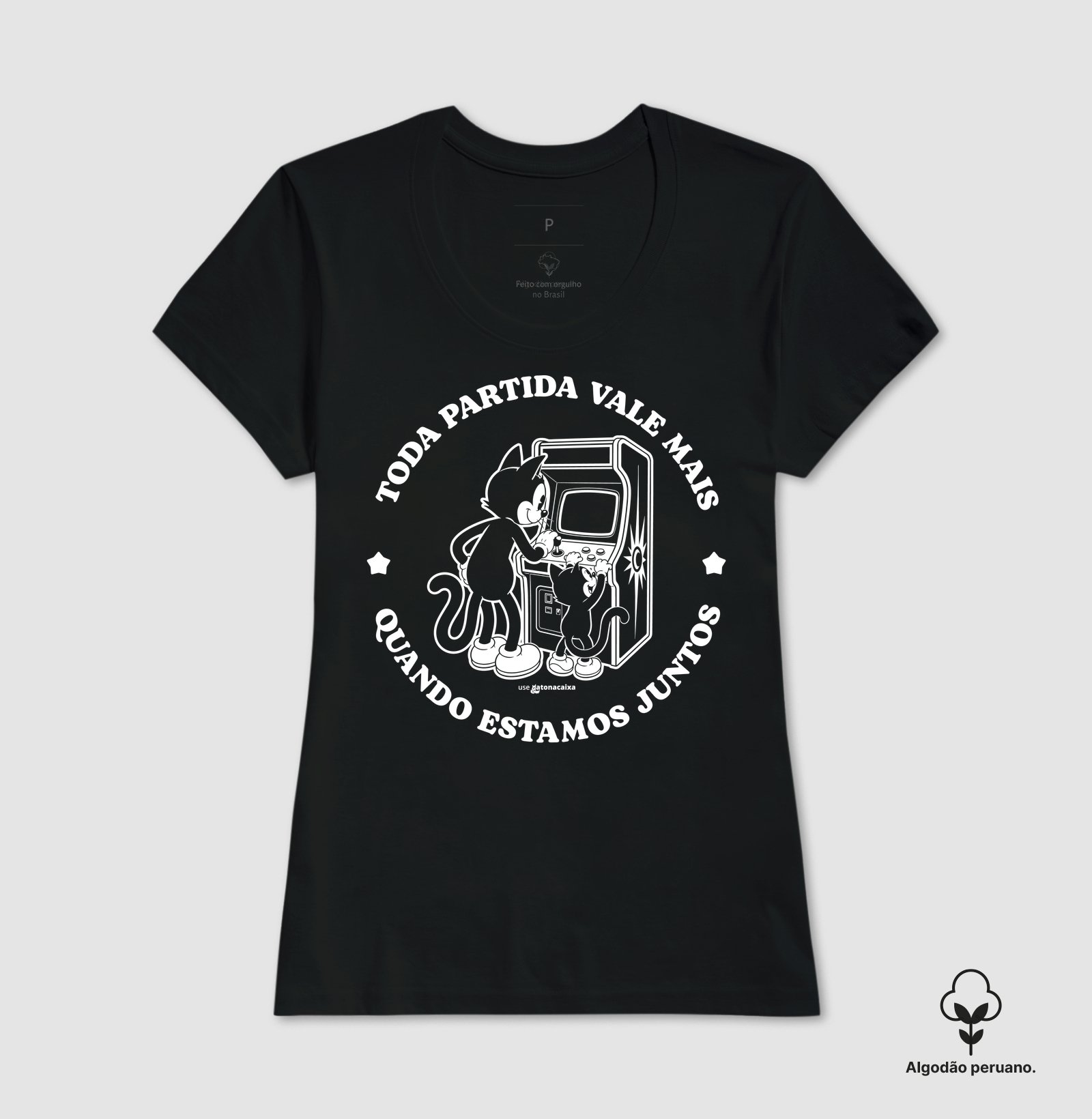 Camisa 1