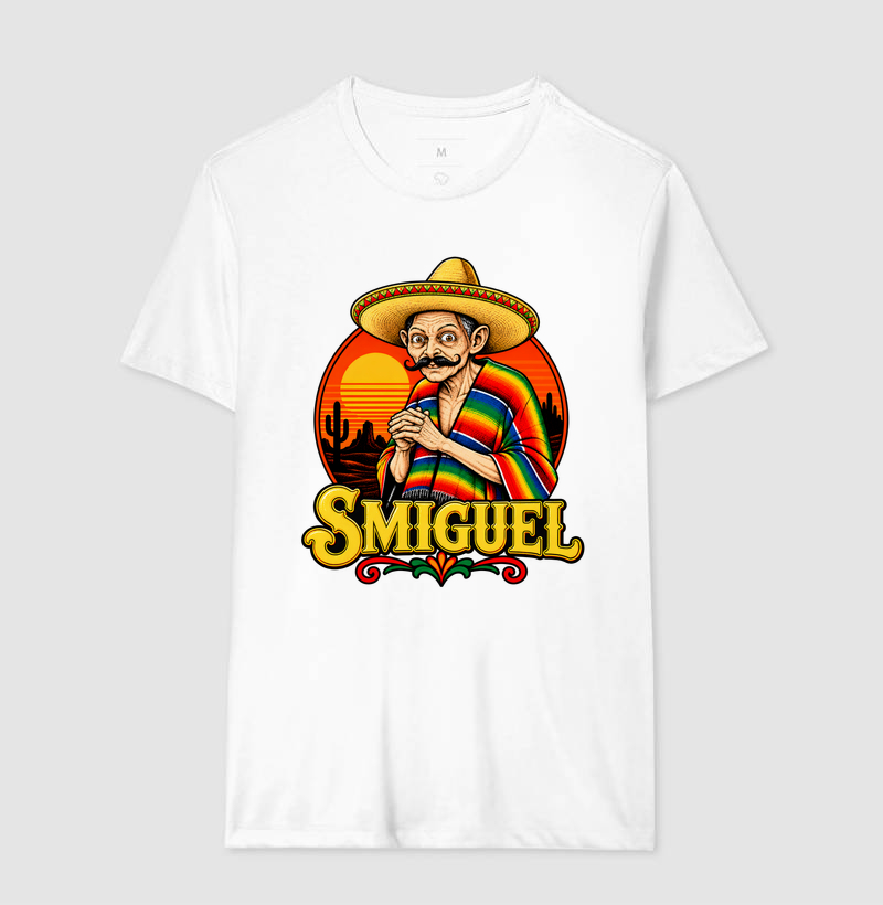 Smiguel - Imagem 7