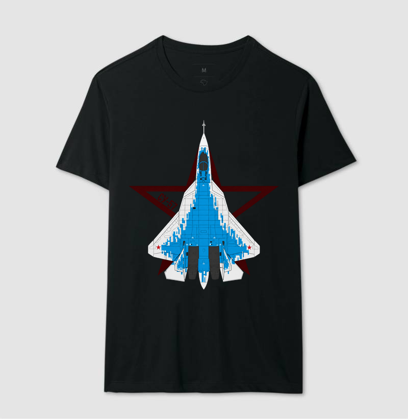 SU-57 Felon - Imagem 2
