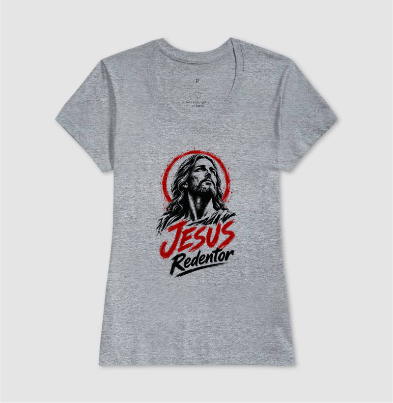 Redentor BlackRed - Imagem 5