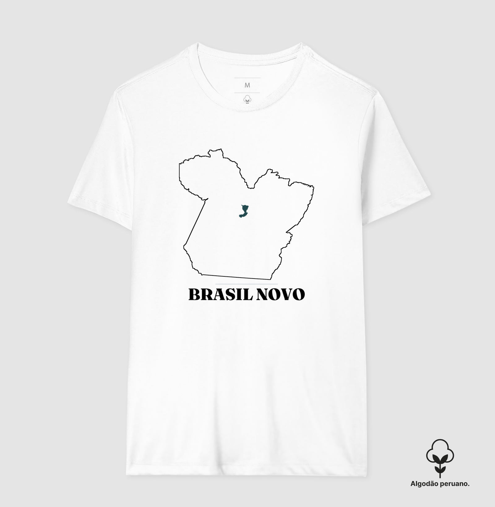 Brasil Novo | Traço PA - Imagem 8