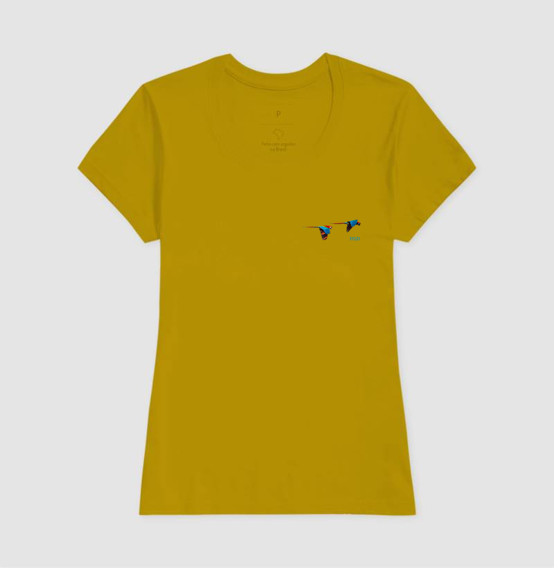 Camisa 11