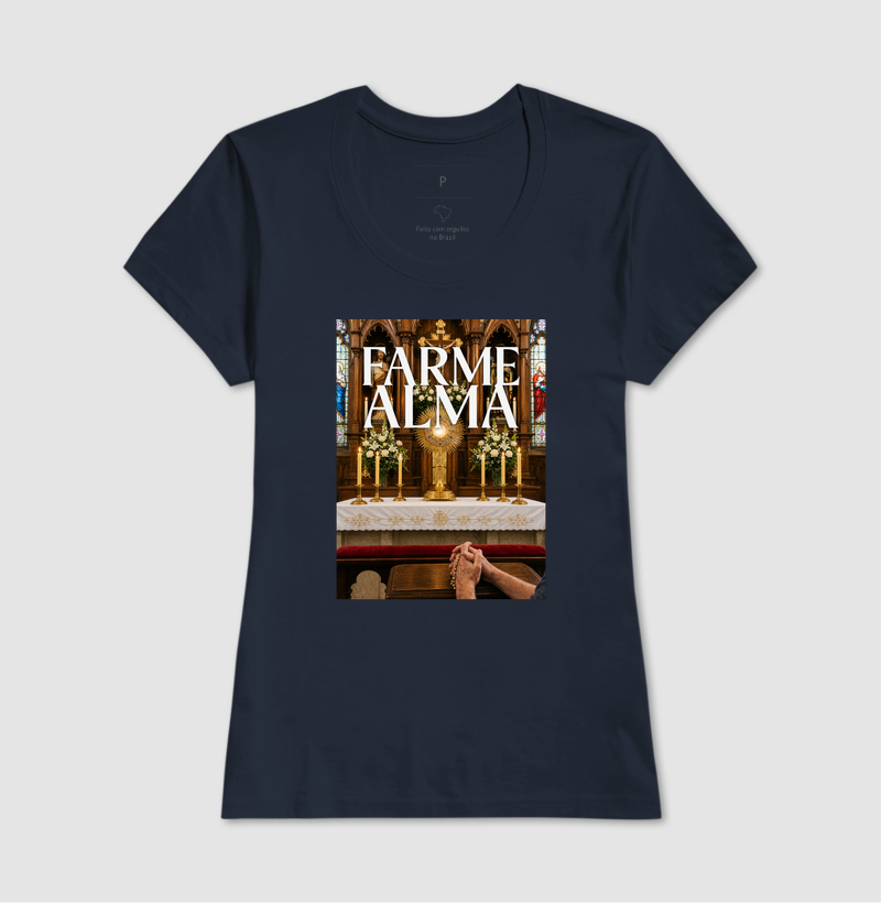 Farme Alma - Adoração ao Santíssimo - Imagem 9