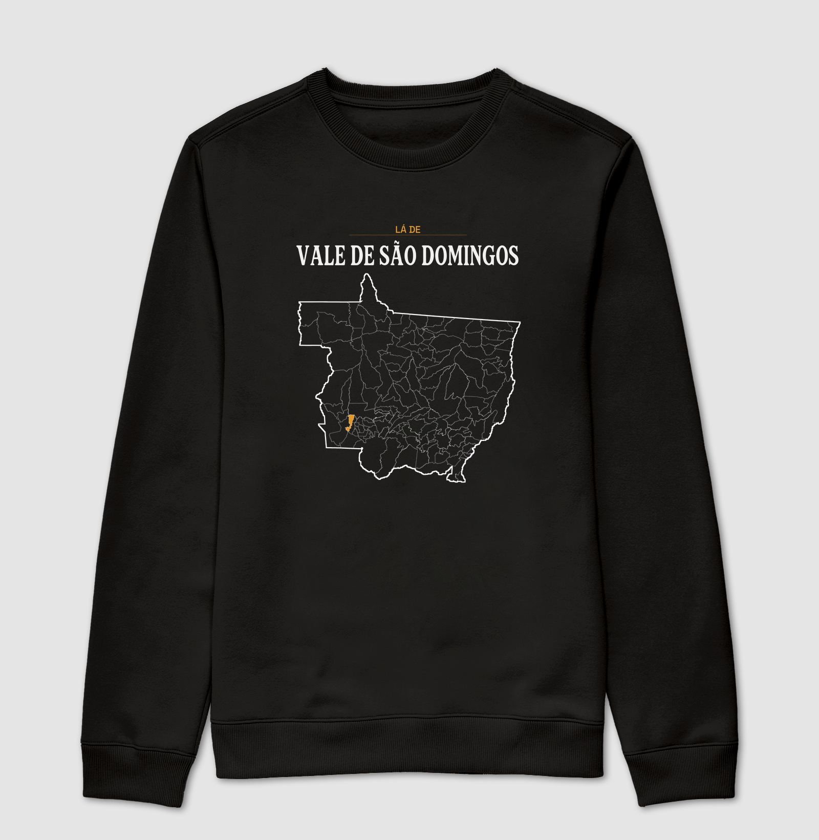 Vale de São Domingos | Território MT - Imagem 4