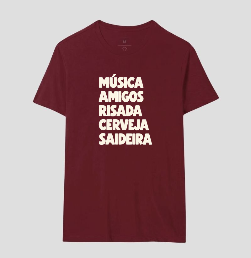 Música, Amigos e Saideira - Imagem 19