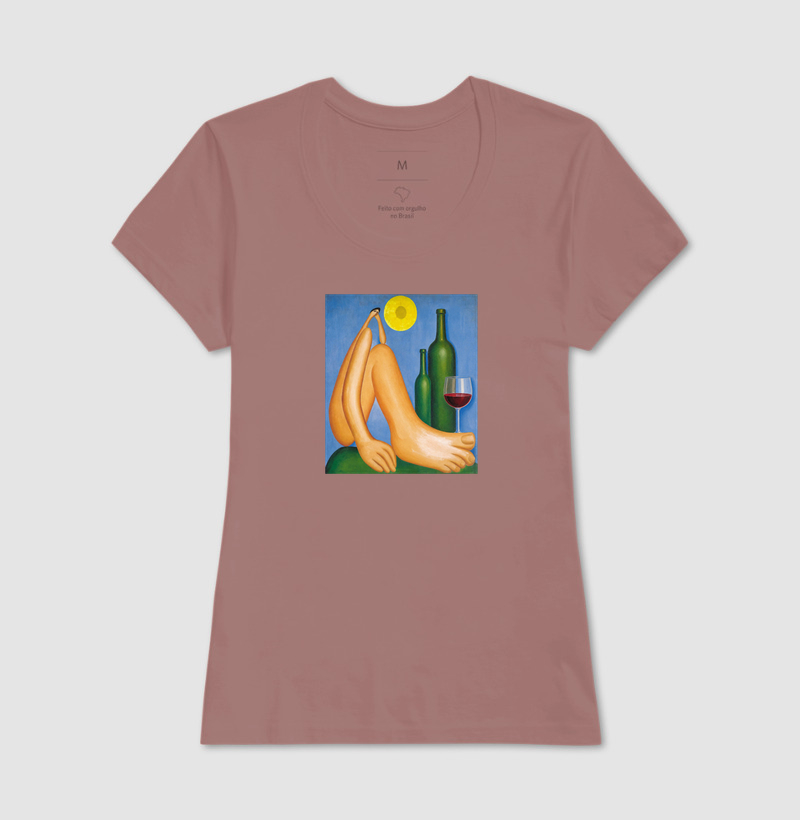 Camisa 16