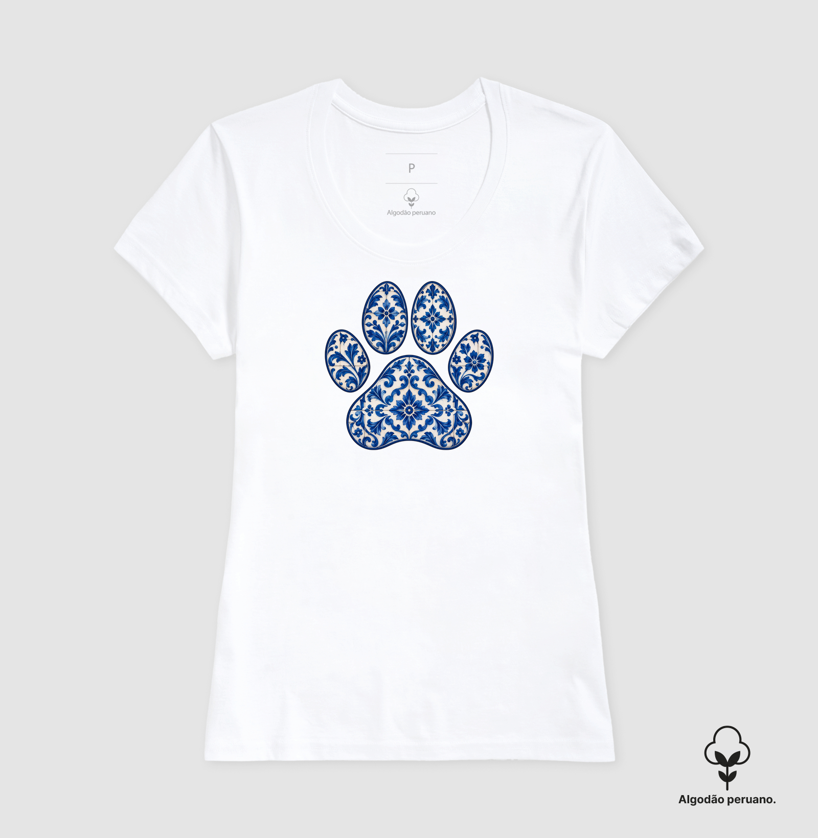 Patinha de Azulejo - Imagem 8