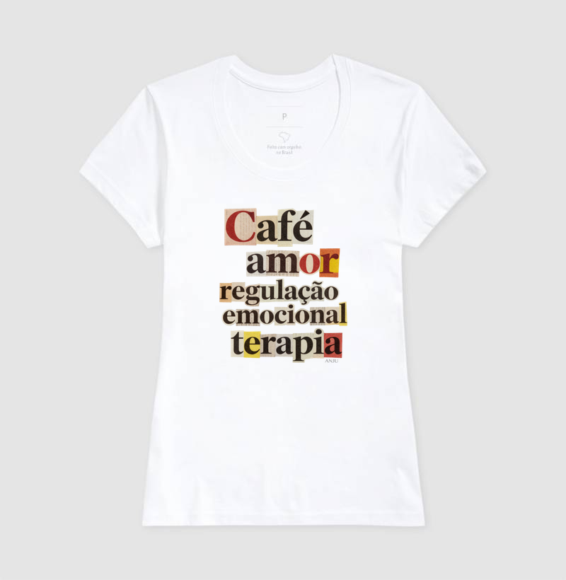 Café amor regulação emocional terapia - Imagem 5