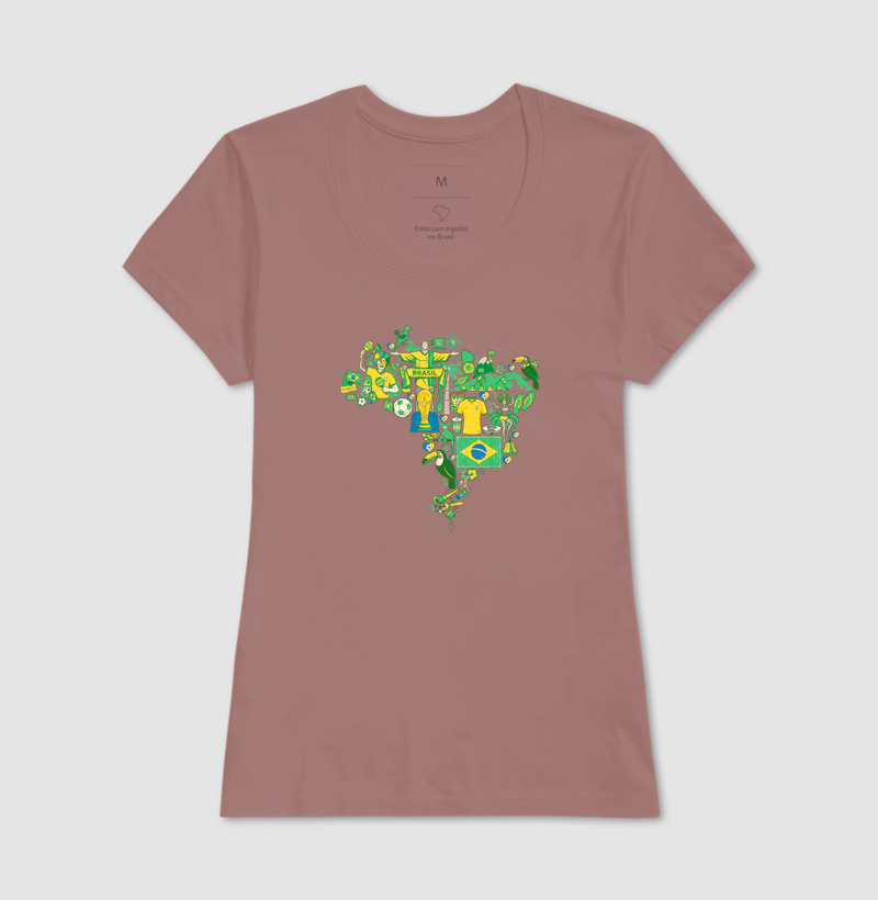 Camisa 18