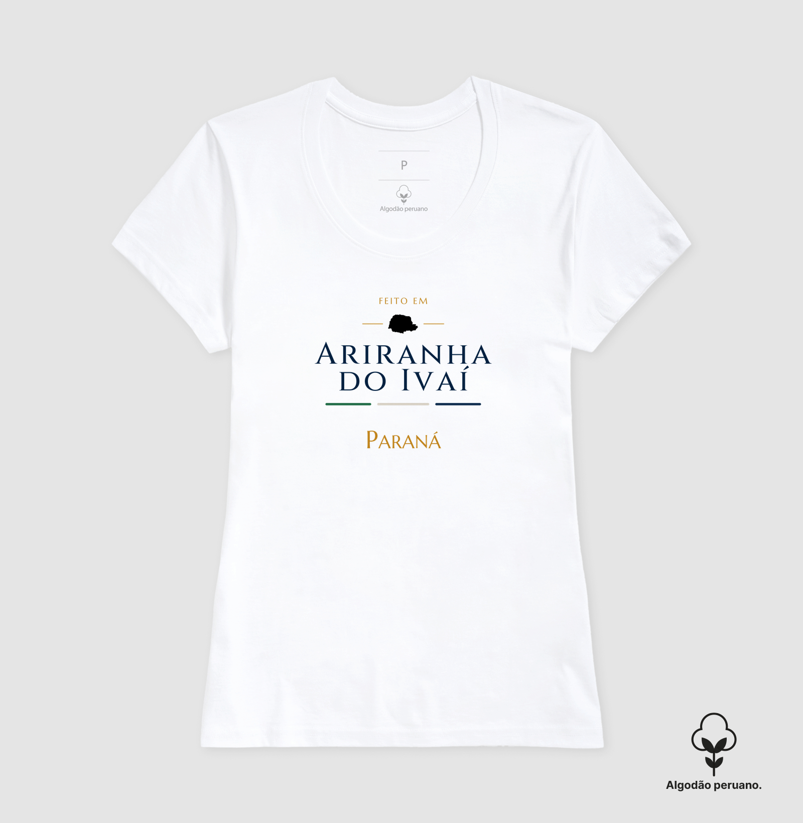 Camisa 7