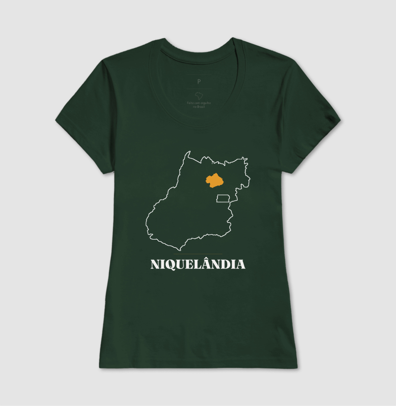 Niquelândia | Traço GO - Imagem 13