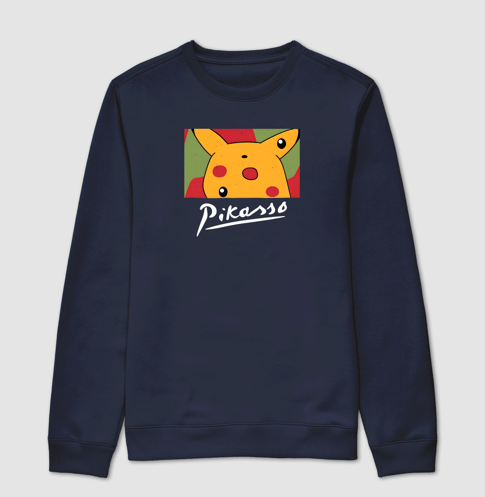 Pikasso - Imagem 4
