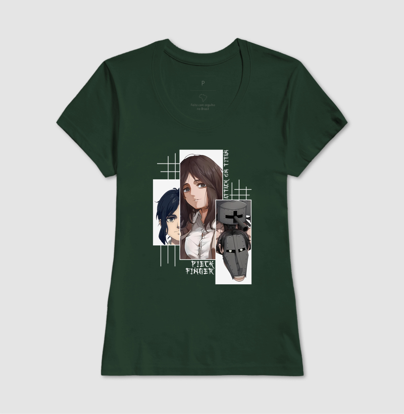 Camisa 12