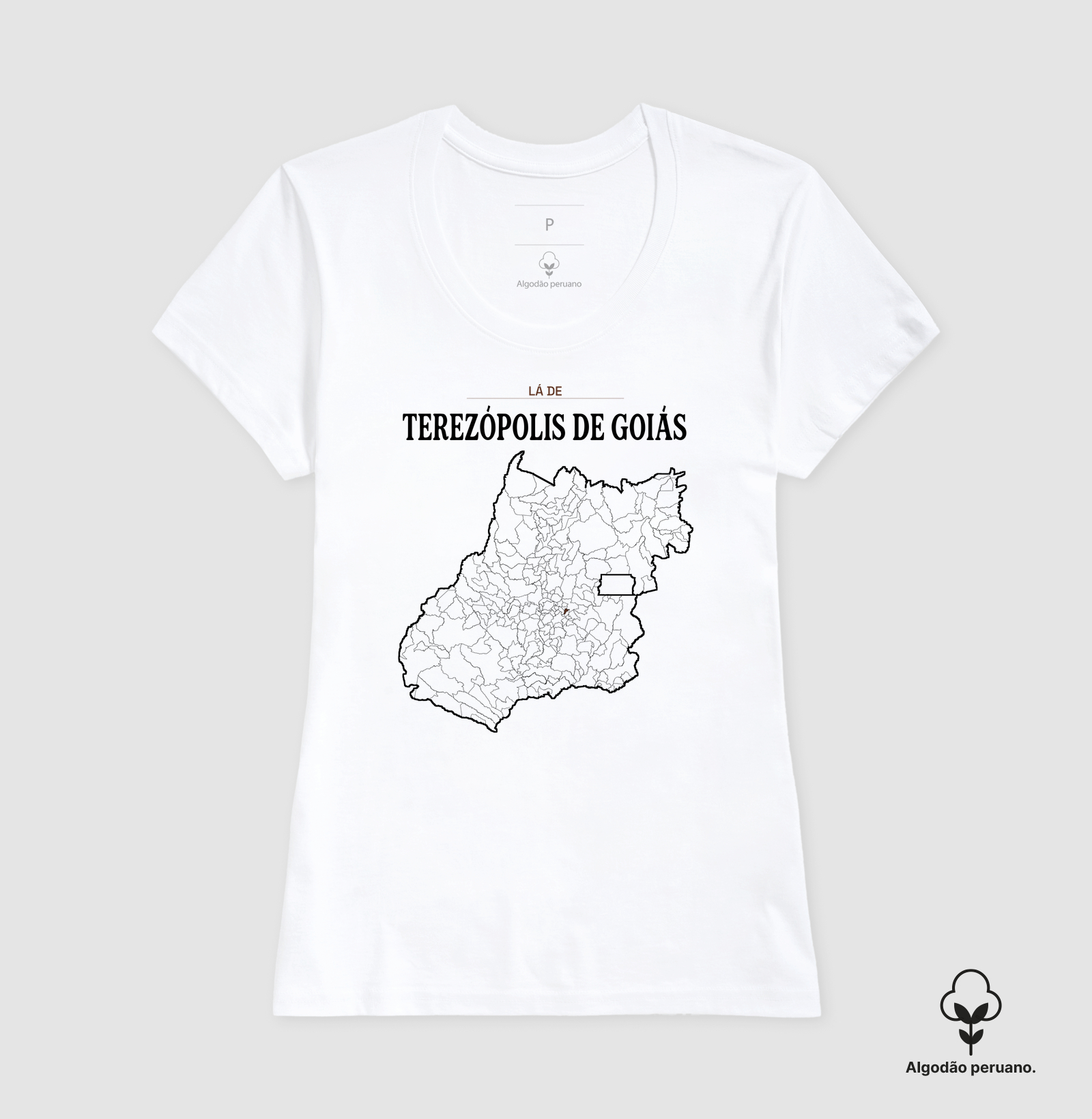 Terezópolis de Goiás | Território GO - Imagem 7