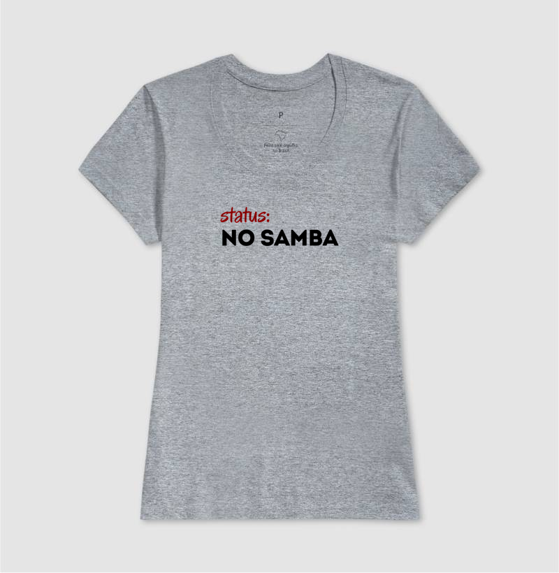 Status: No Samba - Imagem 12